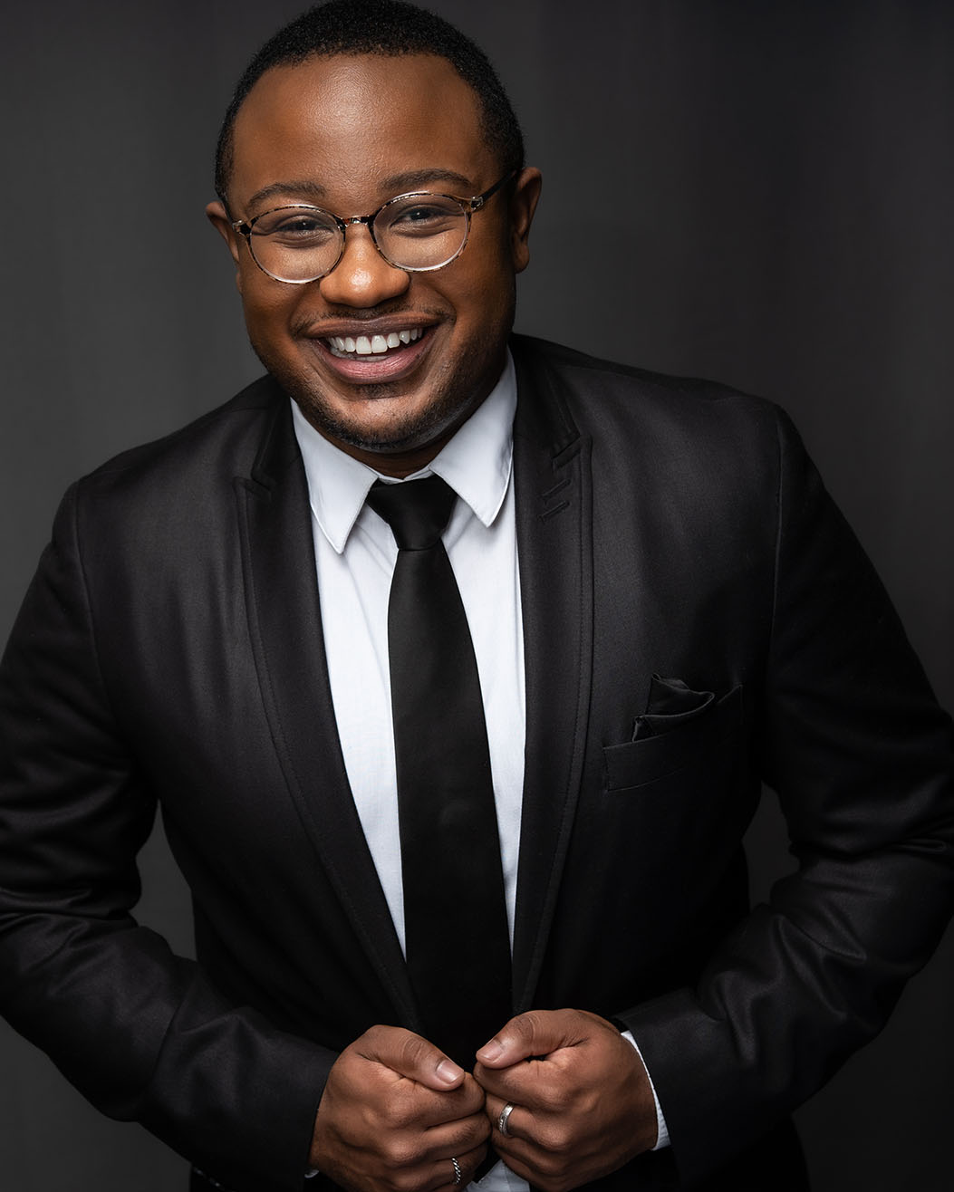 Christopher Jackson