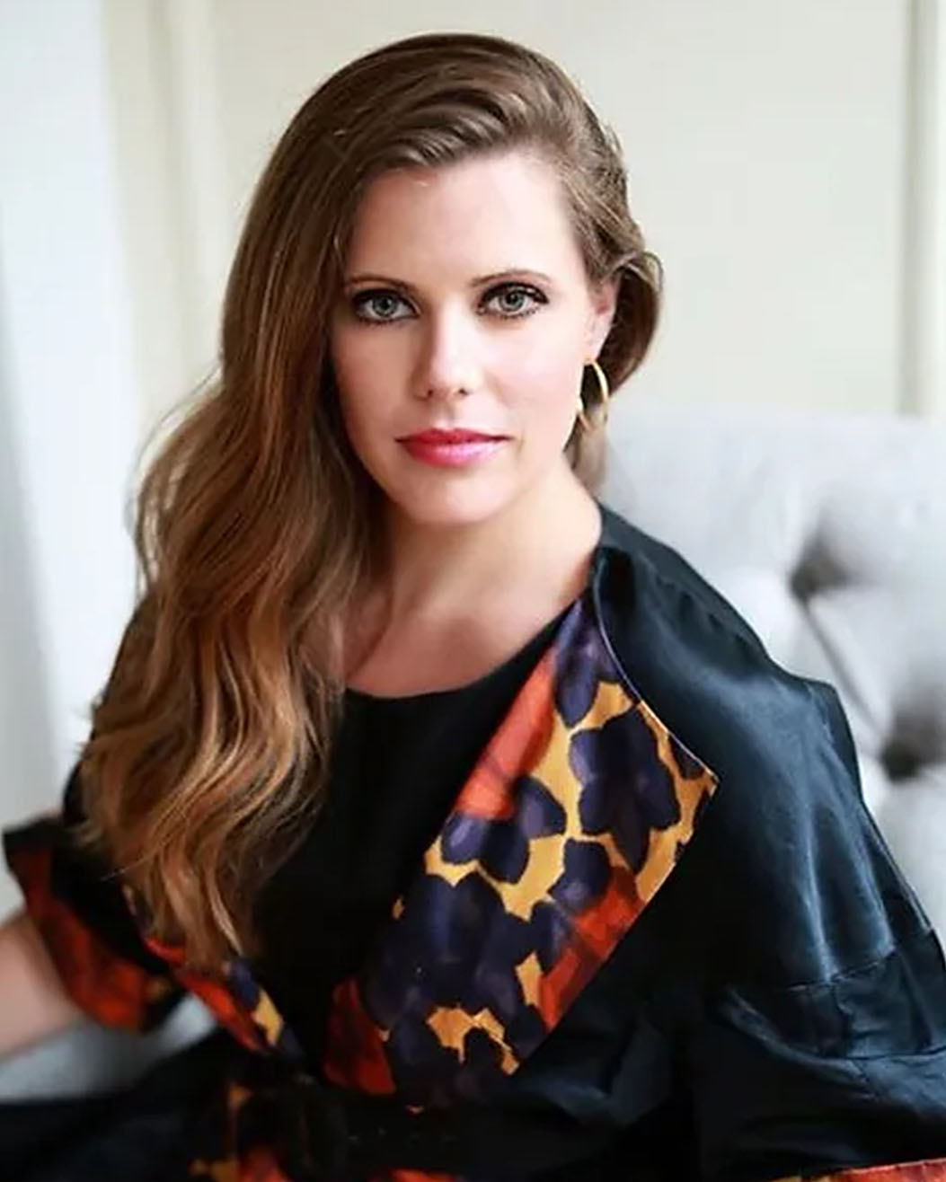 Kristina Bachrach